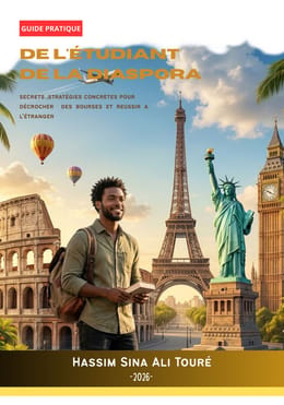 Guide pratique de l’étudiant de la diaspora