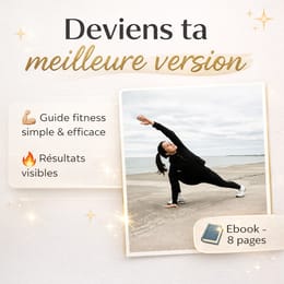 Guide pratique pour exceller dans le sport