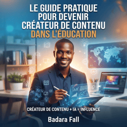 Le guide pratique pour devenir créateur de contenu dans l'éducation