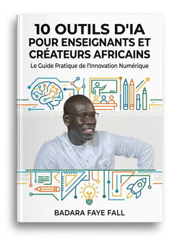 10 outils d’IA pour enseignants et créateurs africains