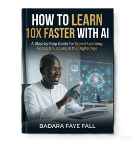 How to LEARN 10X Faster With AI(Artificiel Intelligence)