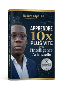 Comment apprendre 10x plus vite avec l’Intelligence Artificielle