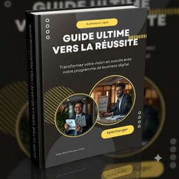 Business en ligne : guide ultime vers la réussite