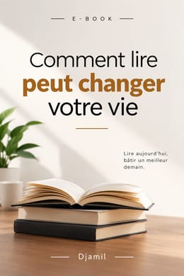 Comment Lire Peut Changer Votre Vie