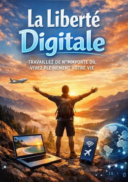 Liberté Digitale