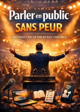 Parler en public sans peur
