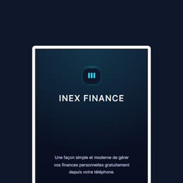 INEX FINANCE