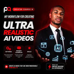 My Workflow for Creating Ultra-Realistic AI Videos