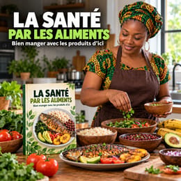 La Santé par les Aliments