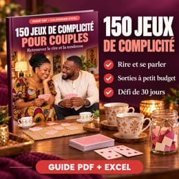 150 jeux de complicité pour couples : retrouvez le rire et la tendresse