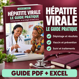 Hépatite virale : le guide pratique pour comprendre, se protéger et bien vivre
