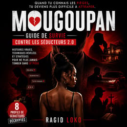 Ebook ANTI-MOUGOUPAN