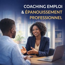 Coaching Entretien Gagnant