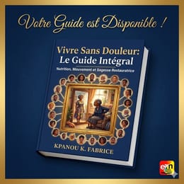 Le guide révolutionnaire pour restaurer vos lombaires et vos genoux à la maison + BONUS 🎁