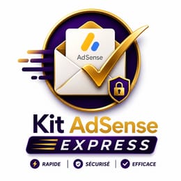 Kit AdSense Express