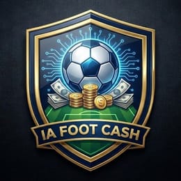 IA FOOT CASH™ : Formation Créateur Vidéo & IA.