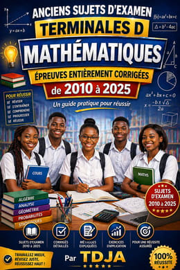 MATHEMATIQUES SERIE D