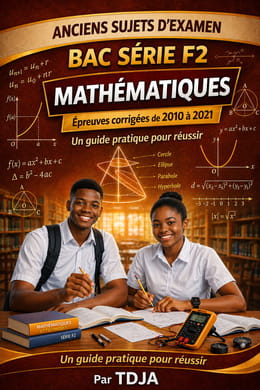 MATHEMATIQUES SERIE F2