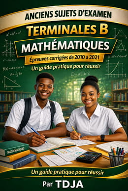 MATHEMATIQUES SERIE B
