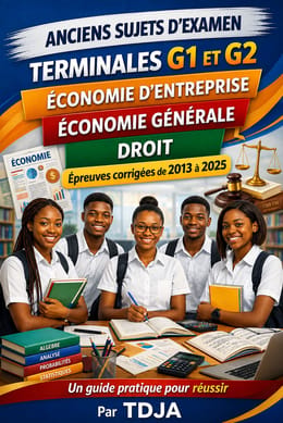 ECONOMIES-DROIT SERIES  G