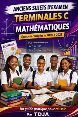 MATHEMATIQUES SERIE C