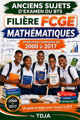 MATHEMATIQUES BTS 2 FCGE