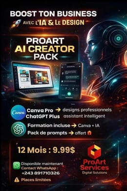 ProArt AI CREATOR PACK