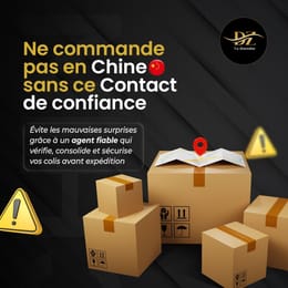 UTILISE CE CONTACT DE CONFIANCE POUR ÉVITER DE PERDRE DE L'ARGENT