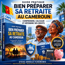 Bien préparer sa retraite au Cameroun -  Le guide complet