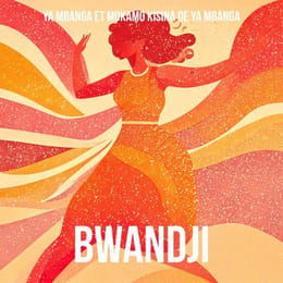 Bwandji