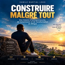 📖 CONSTRUIRE MALGRÉ TOUT
