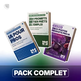 Pack Complet IA
