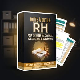 Boîte à Outils RH