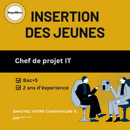 Réussir son insertion professionnelle en Afrique : Guide pratique pour décrocher son premier emploi