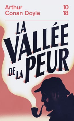 La Vallée de la Peur – Le Voyage Audiovisuel Téléchargeable Ultime