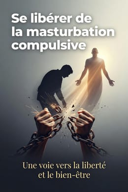 SE LIBÉRER DE LA MASTURBATION COMPULSIVE