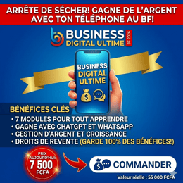 Business Digital Ultime 2026