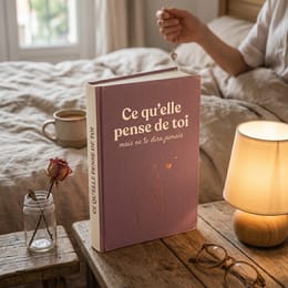 Transformez votre relation : apprenez à déchiffrer ses pensées invisibles
