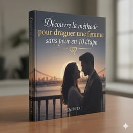 10 méthode pour draguer une fille sans peur