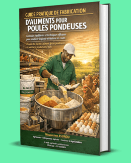 GUIDE PRATIQUE DE FABRICATION D’ALIMENTS POUR POULES PONDEUSES