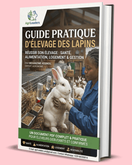 GUIDE PRATIQUE D’ÉLEVAGE DES LAPINS