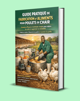GUIDE PRATIQUE DE FABRICATION D’ALIMENTS POUR POULETS DE CHAIR