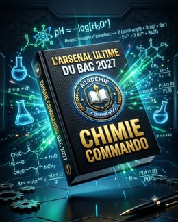 Guide ultime de chimie (Terminale D/C)