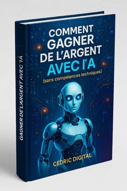 Comment gagner de l’argent avec ChatGPT et l’intelligence artificielle en 2026