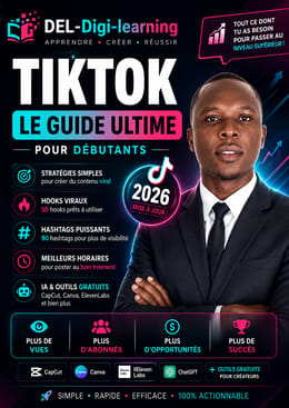 PETIT GUIDE TIKTOK PDF