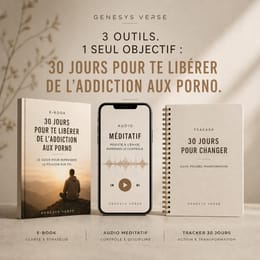 Coffret d’une nouvelle identité : anti-porno
