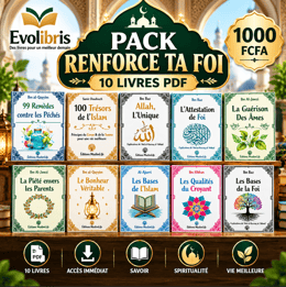 PACK RENFORCE TA FOI