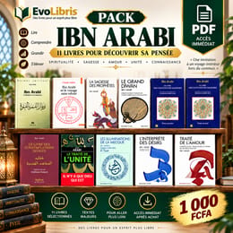 PACK IBN ARABI