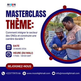 MasterClass