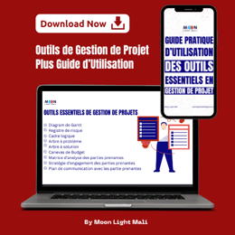 GUIDE SUR L'ESSENTIEL DU SUIVI-EVALUATION DES PROJETS ET OUTILS CLÉS